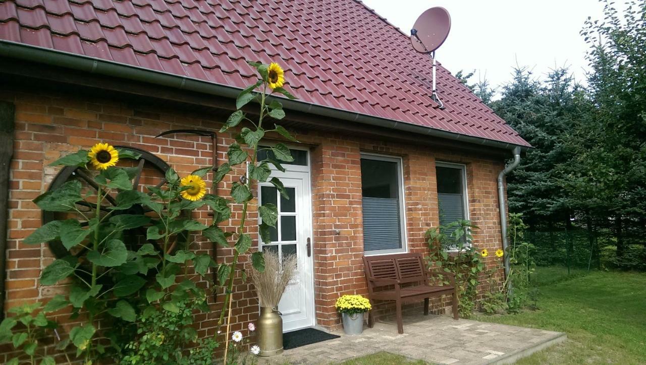 Charlottenthal Sonnenhof 빌라 외부 사진
