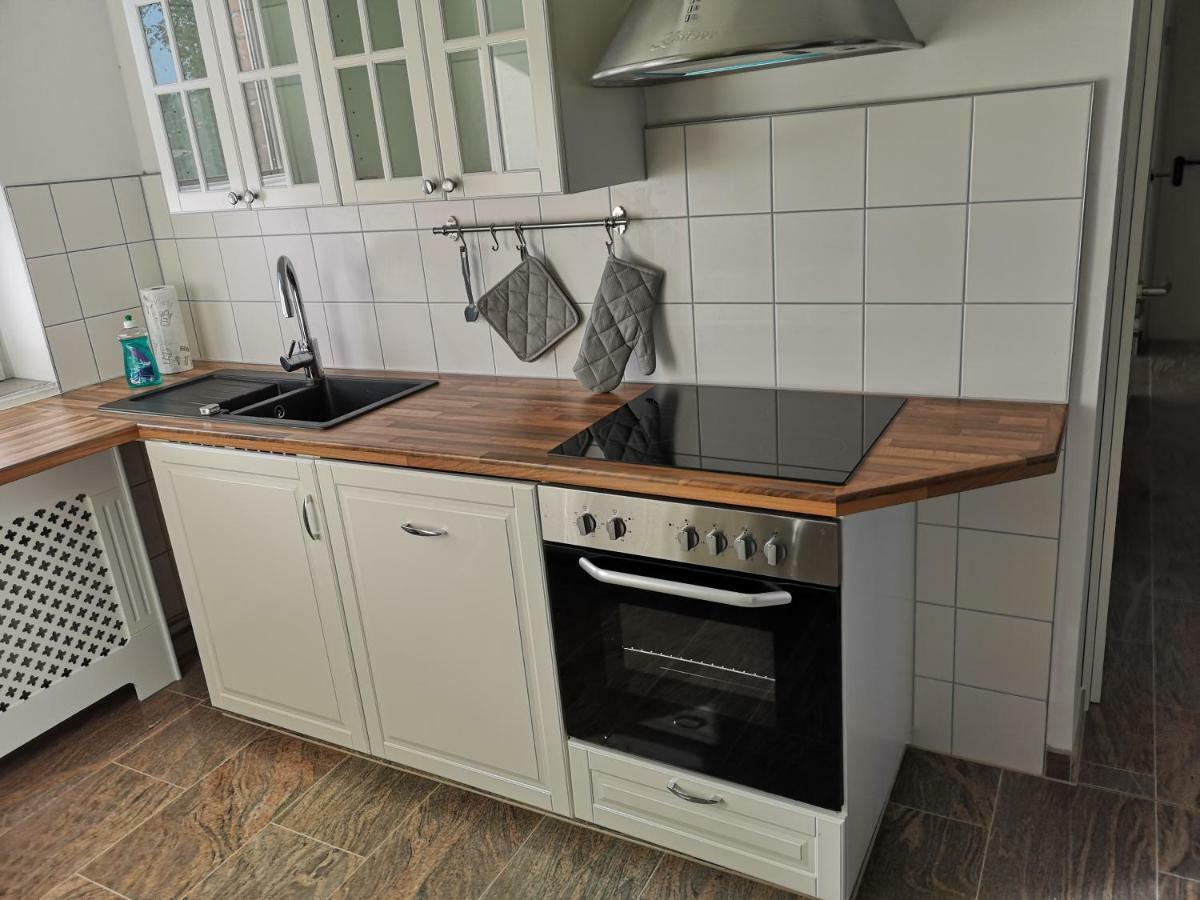 Charlottenthal Sonnenhof 빌라 외부 사진