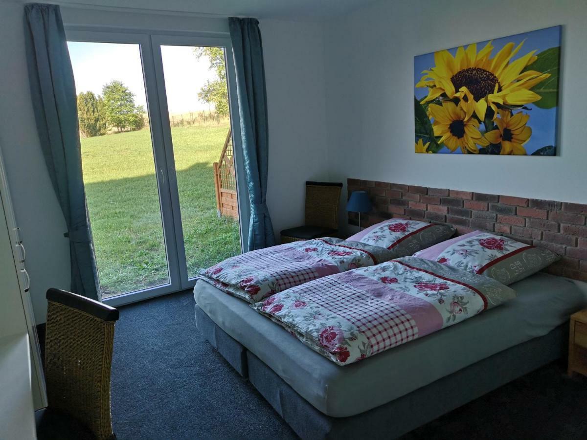 Charlottenthal Sonnenhof 빌라 외부 사진
