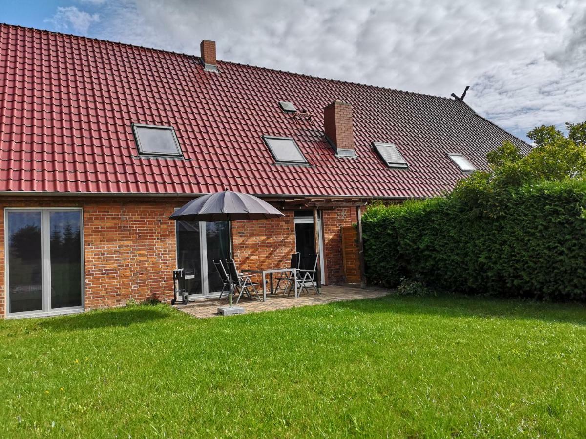 Charlottenthal Sonnenhof 빌라 외부 사진