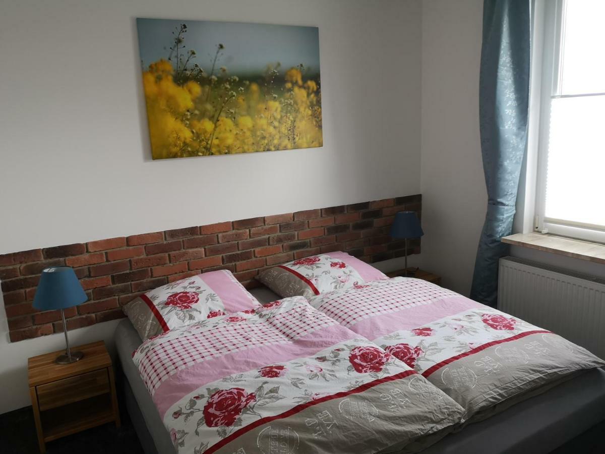 Charlottenthal Sonnenhof 빌라 외부 사진