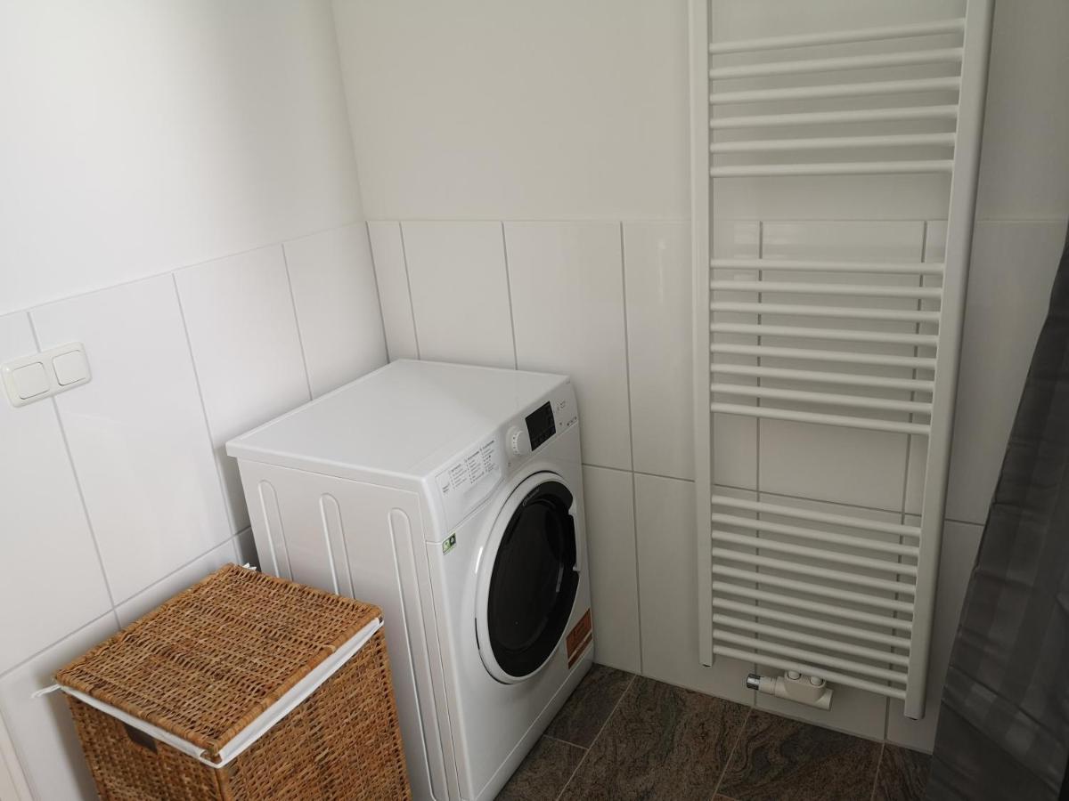 Charlottenthal Sonnenhof 빌라 외부 사진